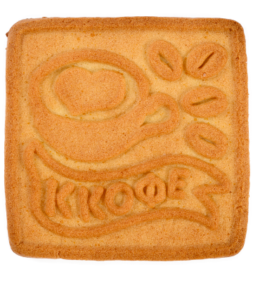 "К кофе"